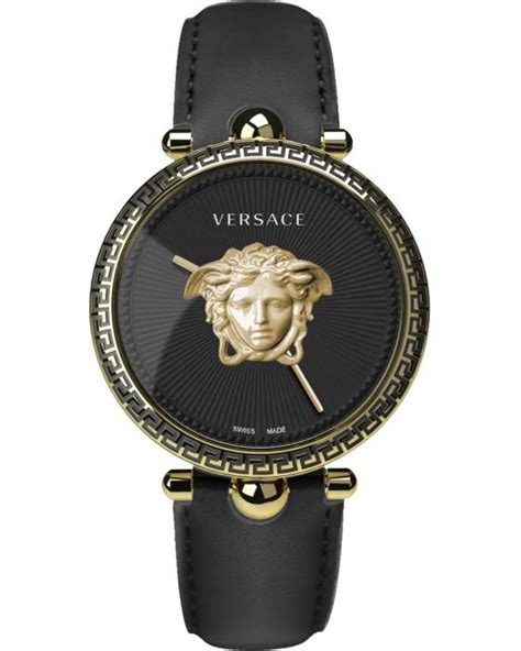 versace plazzo empire|Versace VECO01922 Plazzo Empire Unisex Uhr 39mm 5ATM.